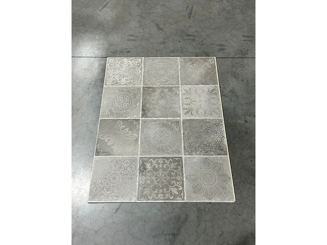 47.96 laminaatvloer 8mm - afbeelding 1 van  3