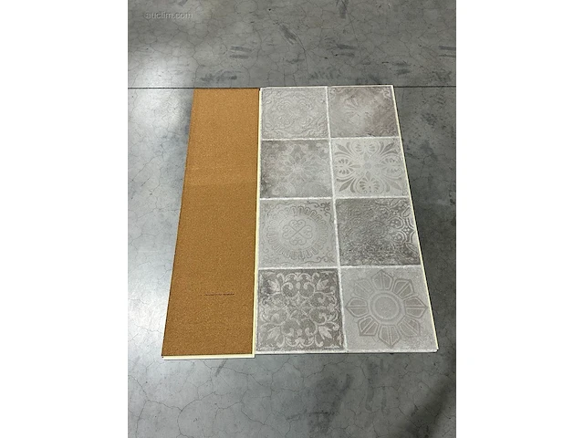 47.96 laminaatvloer 8mm - afbeelding 3 van  3