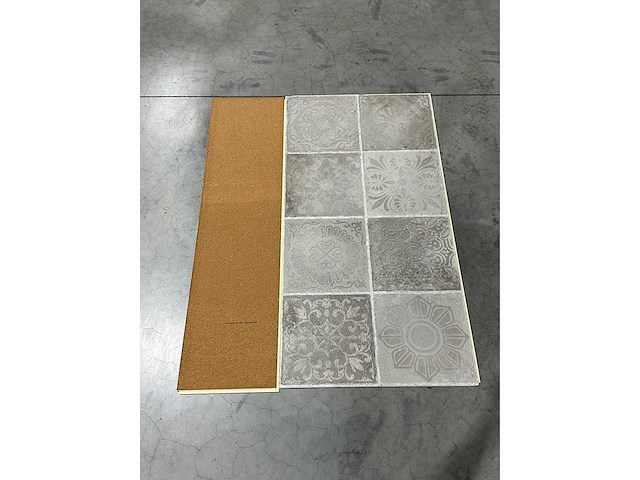 47,96 m² coretec spc-vloer - afbeelding 3 van  3