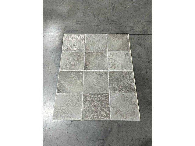 47,96 m² coretec spc-vloer - afbeelding 1 van  3