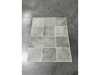 47,96 m² coretec spc-vloer