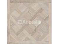 47m² slavonia versailles 80x80 gerectificeerd, houten effect, porseleinen steengoed, vloer en muur - afbeelding 2 van  2