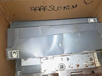 (47x) scharnieren en haaksloten dr hahn, litto - afbeelding 3 van  3