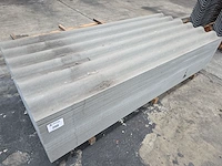 (47x) vezelcement golfplaten svk neptunus