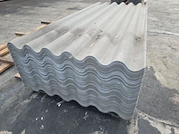 (47x) vezelcement golfplaten svk neptunus - afbeelding 2 van  3