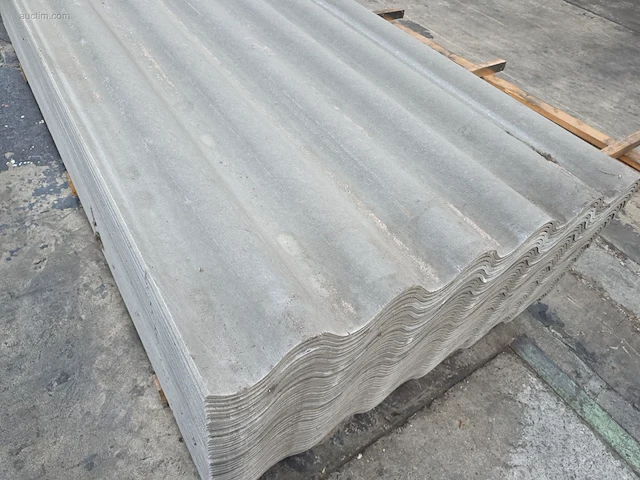 (47x) vezelcement golfplaten svk neptunus - afbeelding 3 van  3