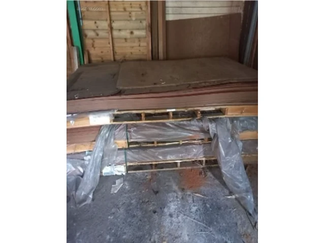 (47x) volkern platen - afbeelding 1 van  2