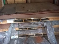 (47x) volkern platen - afbeelding 1 van  2