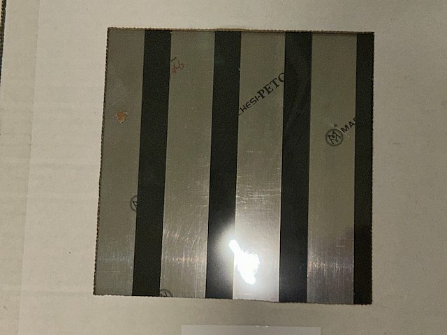 48 akoestische wandpanelen - afbeelding 1 van  3