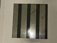 48 akoestische wandpanelen - afbeelding 1 van  3