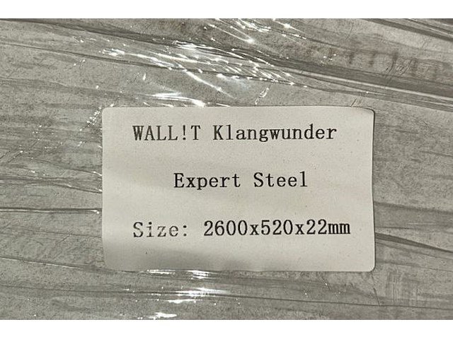 48 akoestische wandpanelen - afbeelding 2 van  3