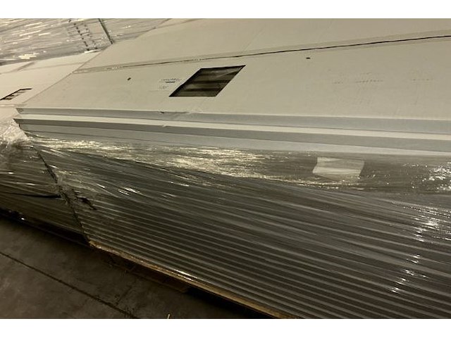 48 akoestische wandpanelen - afbeelding 3 van  3