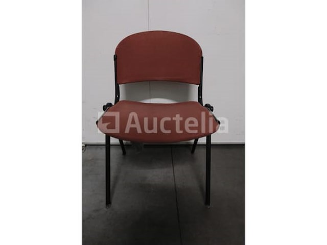 48 bureaustoelen - afbeelding 2 van  5