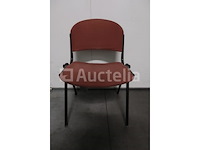 48 bureaustoelen - afbeelding 2 van  5