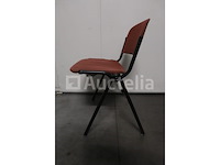 48 bureaustoelen - afbeelding 3 van  5