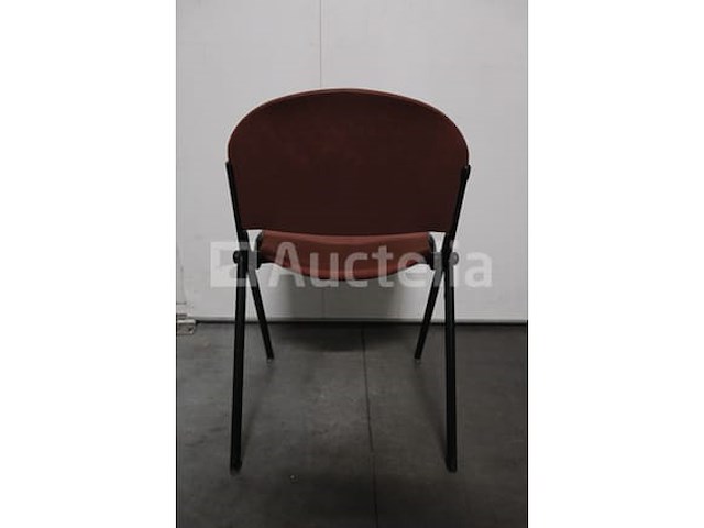 48 bureaustoelen - afbeelding 4 van  5