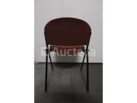 48 bureaustoelen - afbeelding 4 van  5