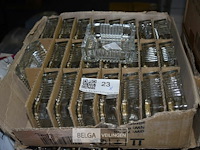 ±48 div asbakken - afbeelding 2 van  2