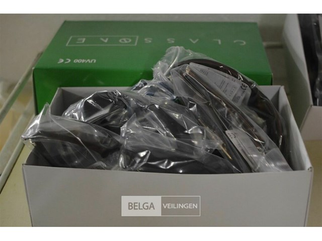 ±48 div. zonnebrillen - afbeelding 2 van  3