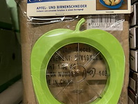 ± 48 fruitsnijders - afbeelding 1 van  2