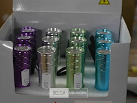 ±48 kleine zaklampen - afbeelding 1 van  2