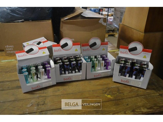 ±48 kleine zaklampen - afbeelding 1 van  4