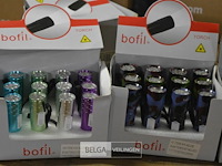 ±48 kleine zaklampen - afbeelding 2 van  4