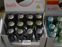 ±48 kleine zaklampen - afbeelding 4 van  4