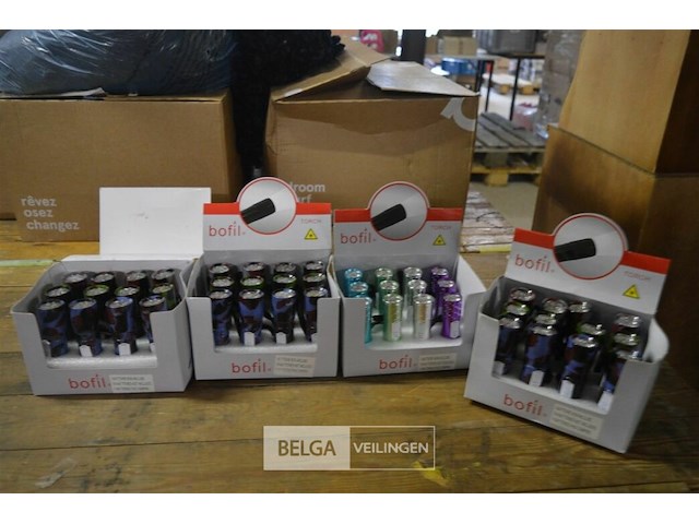 ±48 kleine zaklampen - afbeelding 1 van  3