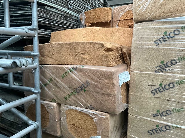 48 m2 houtwolisolatie steico flex - afbeelding 3 van  14