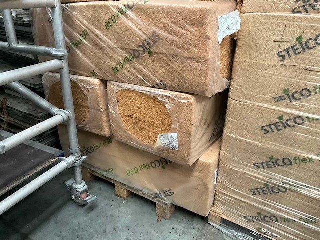 48 m2 houtwolisolatie steico flex - afbeelding 4 van  14