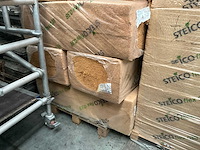 48 m2 houtwolisolatie steico flex - afbeelding 4 van  14