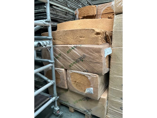 48 m2 houtwolisolatie steico flex - afbeelding 5 van  14