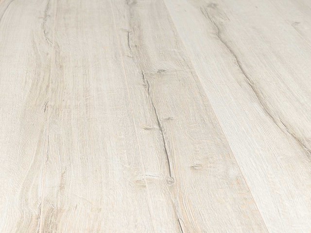 48 m2 laminaat plank - 1383 x 159 x 8 mm - afbeelding 1 van  4