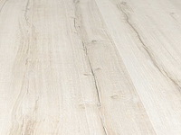 48 m2 laminaat plank - 1383 x 159 x 8 mm - afbeelding 1 van  4