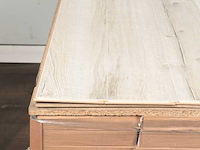 48 m2 laminaat plank - 1383 x 159 x 8 mm - afbeelding 2 van  4