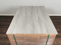 48 m2 laminaat plank - 1383 x 193 x 8 mm - afbeelding 3 van  4