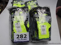 48 paar werkhandschoenen delta apollon vv733 - afbeelding 1 van  2