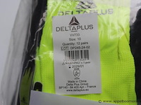 48 paar werkhandschoenen delta apollon vv733 - afbeelding 2 van  2