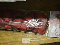 ±48 pakjes rozenblaadjes deco - afbeelding 2 van  2