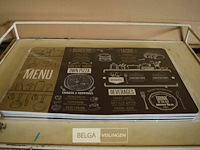 ±48 place mat - afbeelding 1 van  1