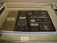 ±48 place mat - afbeelding 1 van  1
