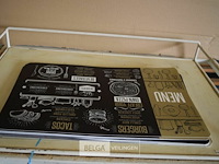 ±48 place mat - afbeelding 1 van  1