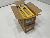 48 sets van 10 afbreek mesjes - afbeelding 2 van  2