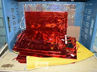 ±48 st div. geschenkzakjes - afbeelding 1 van  2