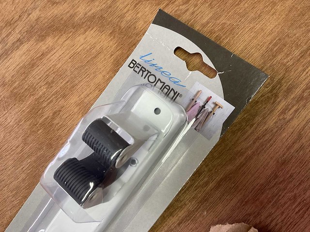 48 steel hangers - afbeelding 3 van  4