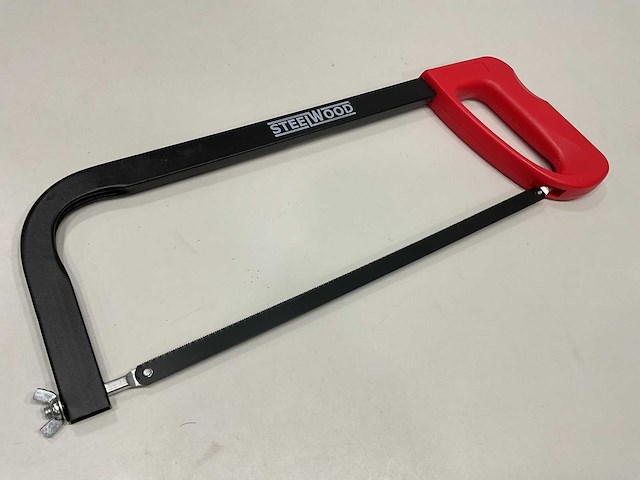 48 x beugel ijzerzaag - afbeelding 1 van  4