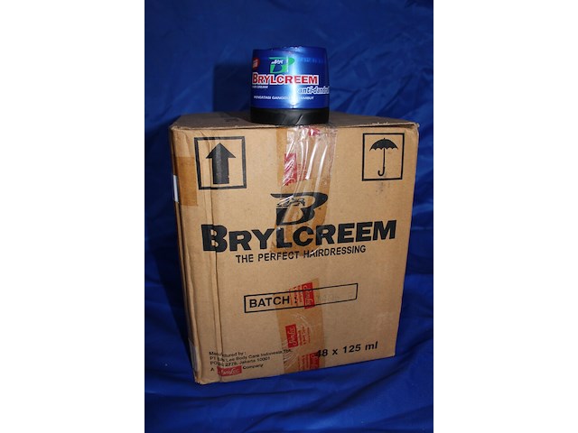 48 x hairstyling anti-schilfers 125 ml - afbeelding 1 van  1