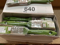 48 x kwasten voor houtbescherming - afbeelding 2 van  5