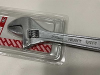 48 x moersleutel; verstelbaar; 200 mm - afbeelding 2 van  4